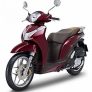 Xe Máy Honda SH Mode 2019 Phanh CBS